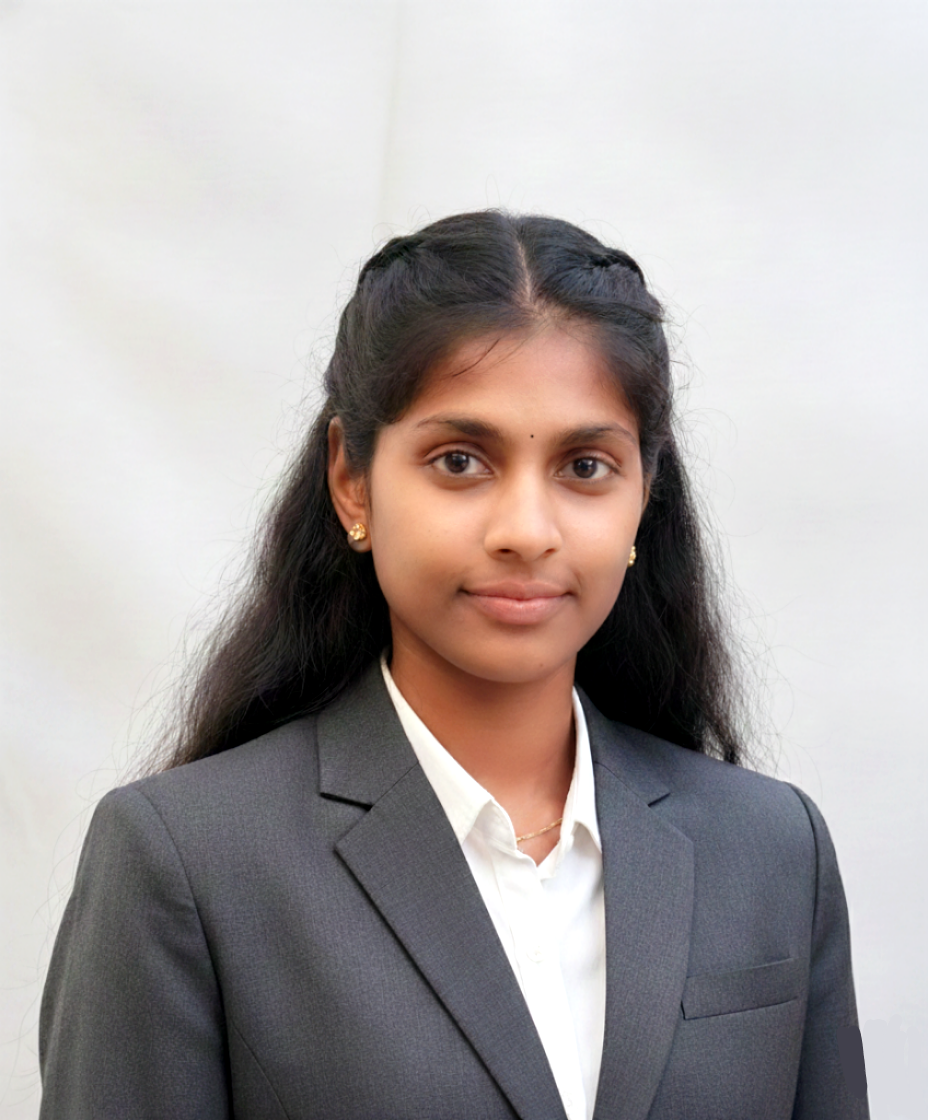 SRITW Placements selected students